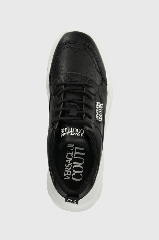 Tenisky Versace Jeans Couture Speedtrack čierna 76VA3SC2.ZPA46.899