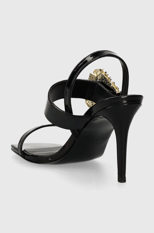 Obutev Sandali Versace Jeans Couture Emily 76VA3S71.ZS539.899 črna