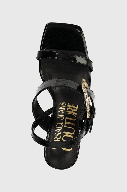 Sandali Versace Jeans Couture Emily črna 76VA3S71.ZS539.899