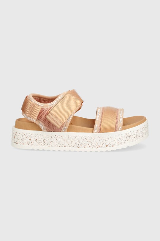 See by Chloé sandale Pipper SB42000B.320 roz SS24