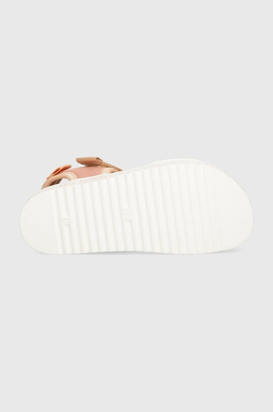 See by Chloé sandale Pipper SB42000B.320 roz