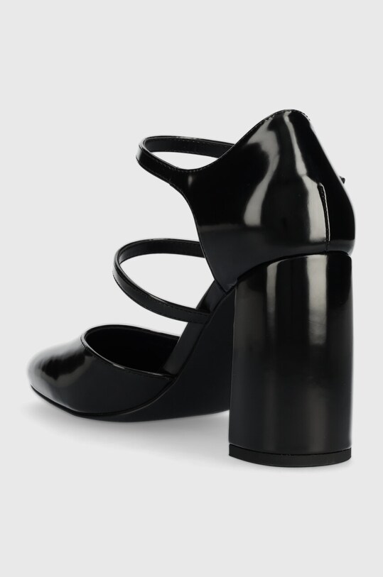Încălțăminte MAX&Co. pumps 2416521016200 negru