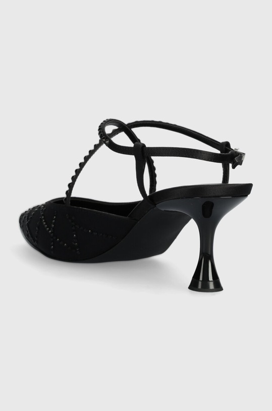 Παπούτσια Γόβες MAX&Co. 2416521026200 μαύρο