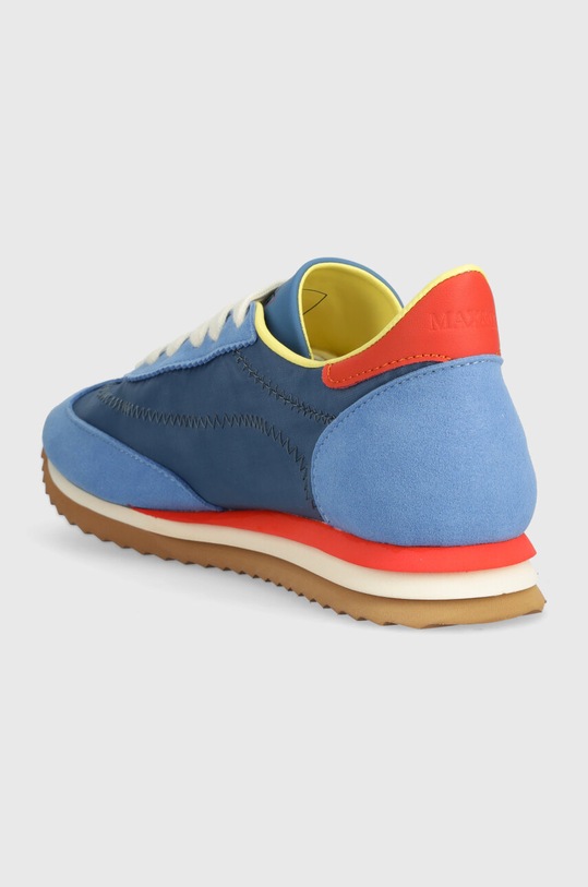Παπούτσια Αθλητικά MAX&Co. 2416761016200 μπλε