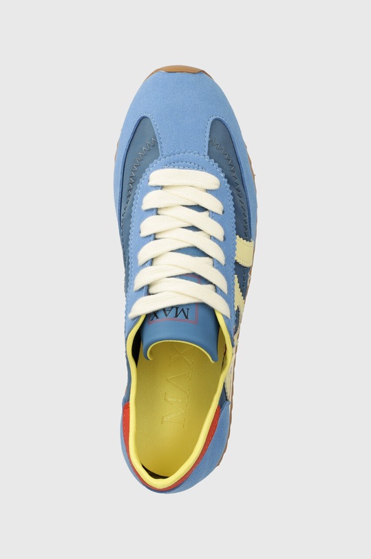 Αθλητικά MAX&Co. μπλε 2416761016200