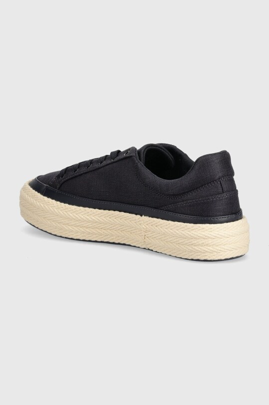 Scarpe Tommy Hilfiger scarpe da ginnastica VULC FW0FW07673 blu navy
