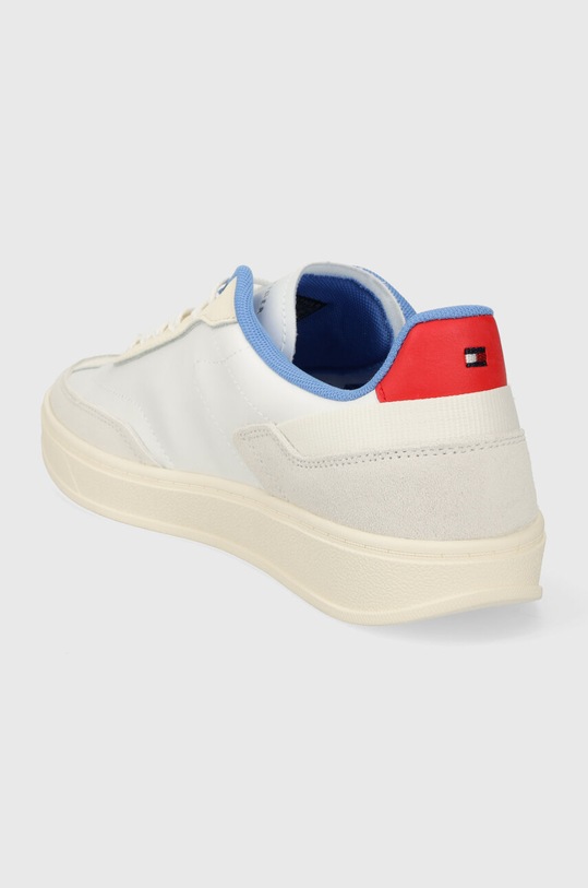Cipők Tommy Hilfiger sportcipő TH HERITAGE COURT SNEAKER FW0FW07889 többszínű