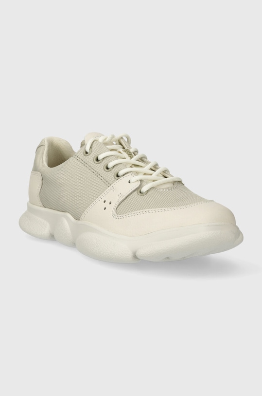 Camper sneakersy Karst K201589.002 beżowy SS24