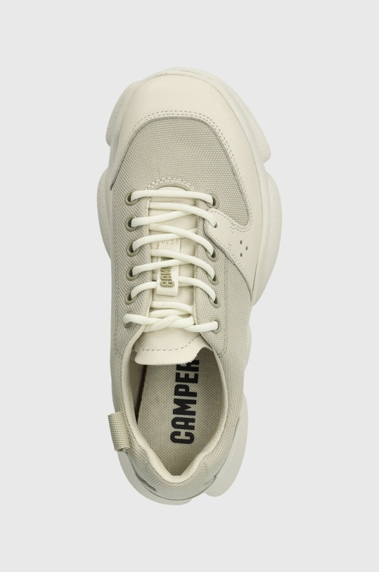 Camper sneakersy Karst beżowy K201589.002