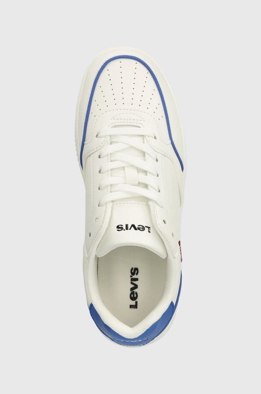Levi's sneakersy PAIGE biały 235651.150