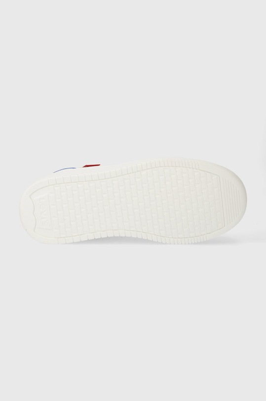 Levi's sneakersy PAIGE 235651.150 biały