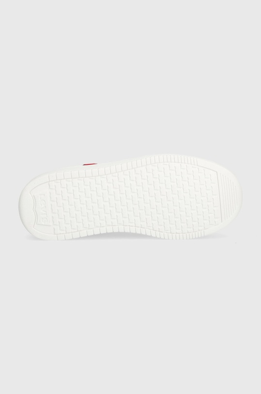 Levi's sneakersy PAIGE 235651.50 biały