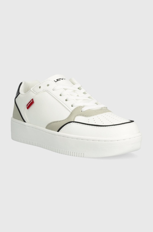 Levi's sneakersy PAIGE 235651.51 biały SS24
