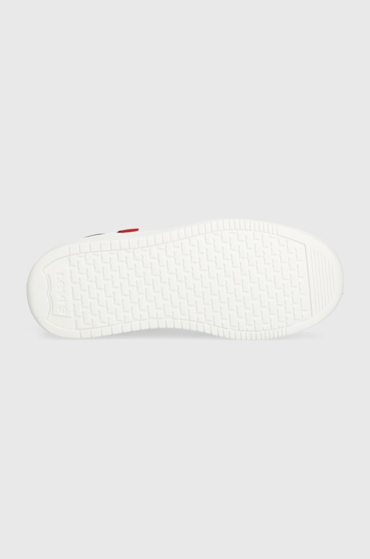 Levi's sneakersy PAIGE 235651.51 biały
