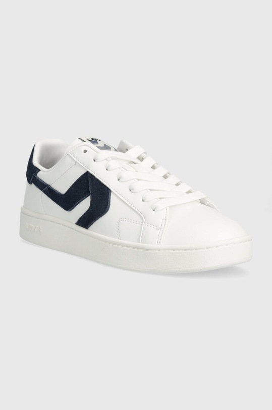 Levi's sneakersy SWIFT S 235659.151 biały SS24