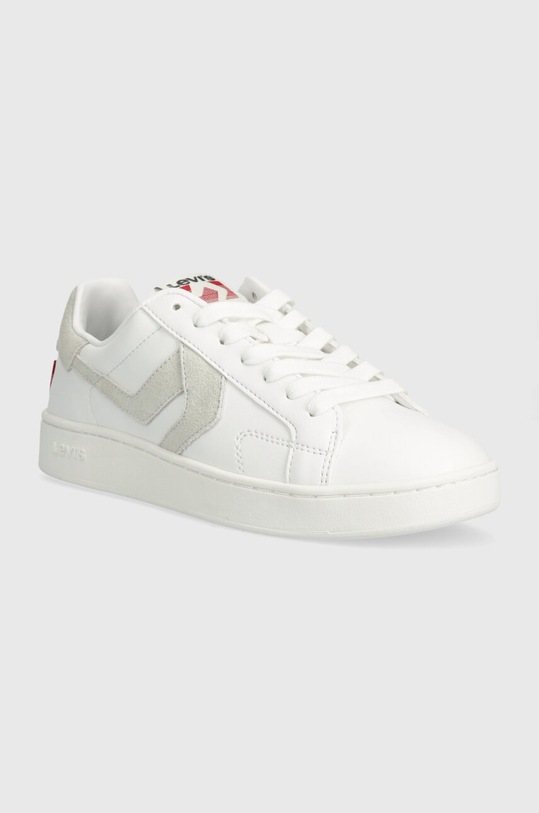 Levi's sneakersy SWIFT S 235659.51 biały SS24