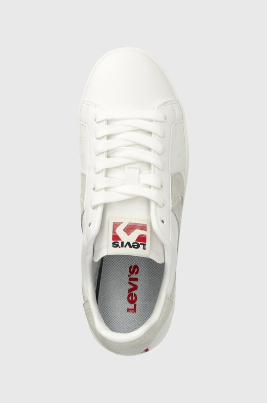 Levi's sneakersy SWIFT S biały 235659.51
