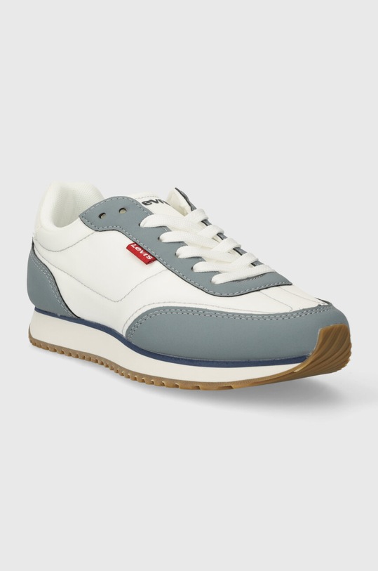 Levi's sneakersy STAG RUNNER S 234706.251 biały SS24