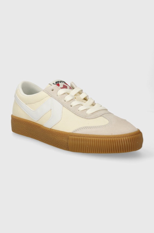 Levi's tenisówki SNEAK S 235665.52 beżowy SS24