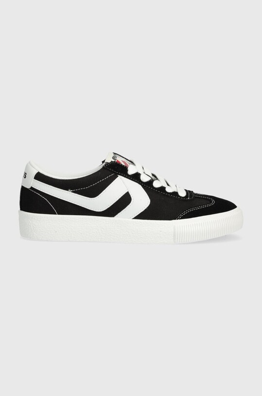Levi's tenisi SNEAK S sintetic negru 235665.59