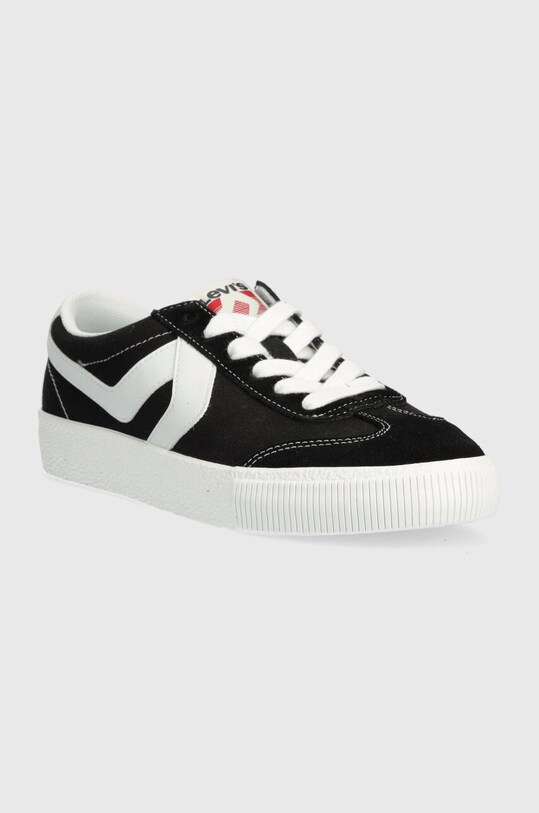 Levi's tenisi SNEAK S 235665.59 negru SS24