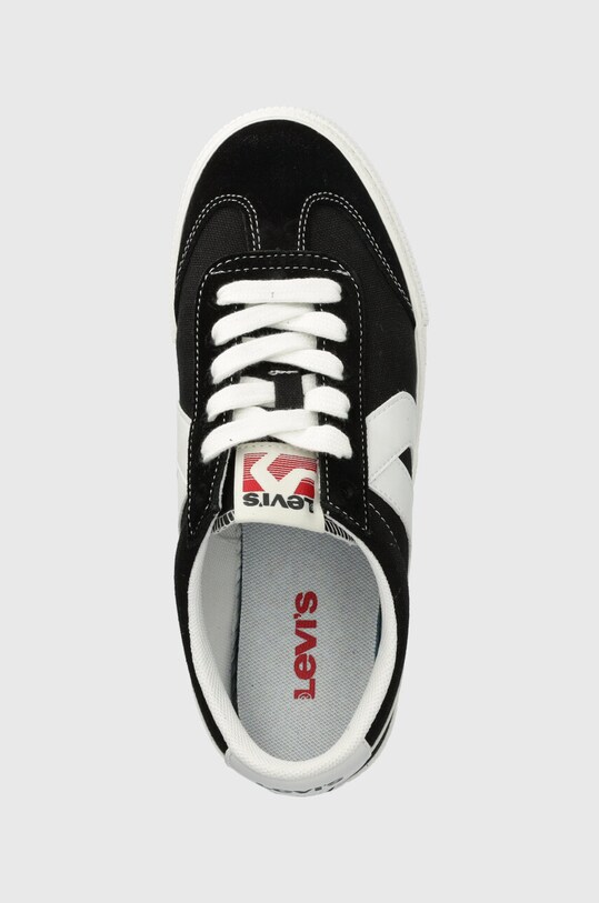 Levi's tenisi SNEAK S negru 235665.59