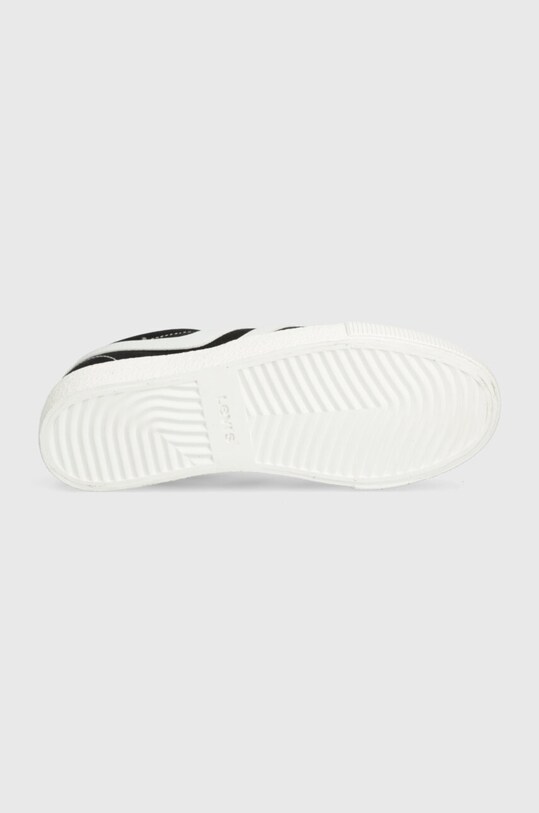 Levi's tenisi SNEAK S 235665.59 negru