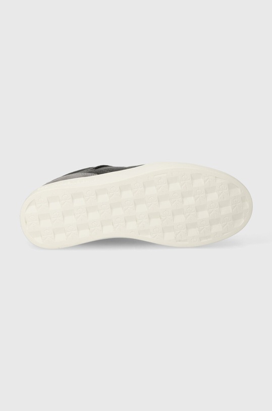 Calvin Klein Jeans sneakersy CLASSIC CUPSOLE LOW MIX ML BTW YW0YW01390 czarny