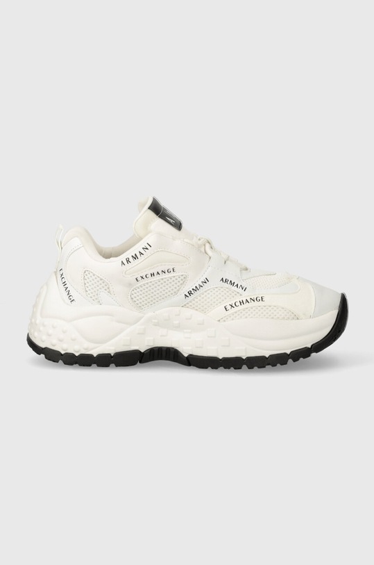 Кросівки Armani Exchange XDX120.XV708.T802 білий SS24
