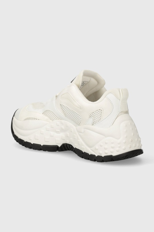 Взуття Кросівки Armani Exchange XDX120.XV708.T802 білий