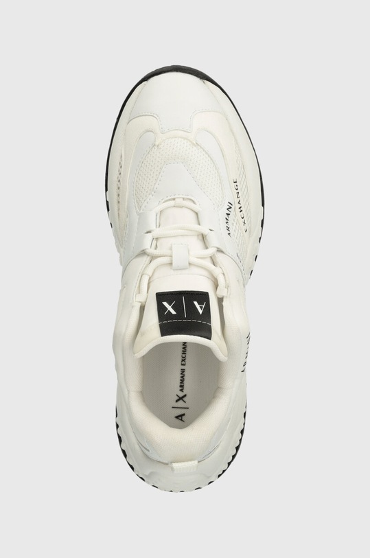 Кросівки Armani Exchange білий XDX120.XV708.T802