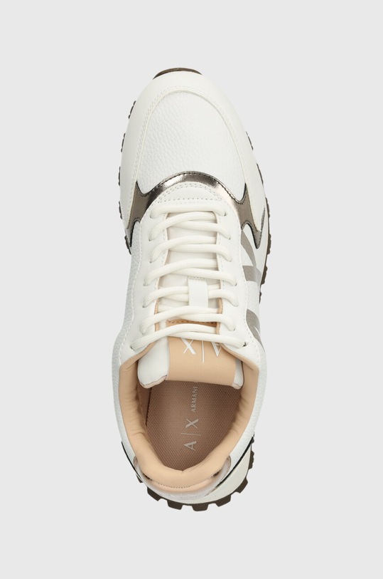 Armani Exchange sneakersy biały XDX139.XV733.T805