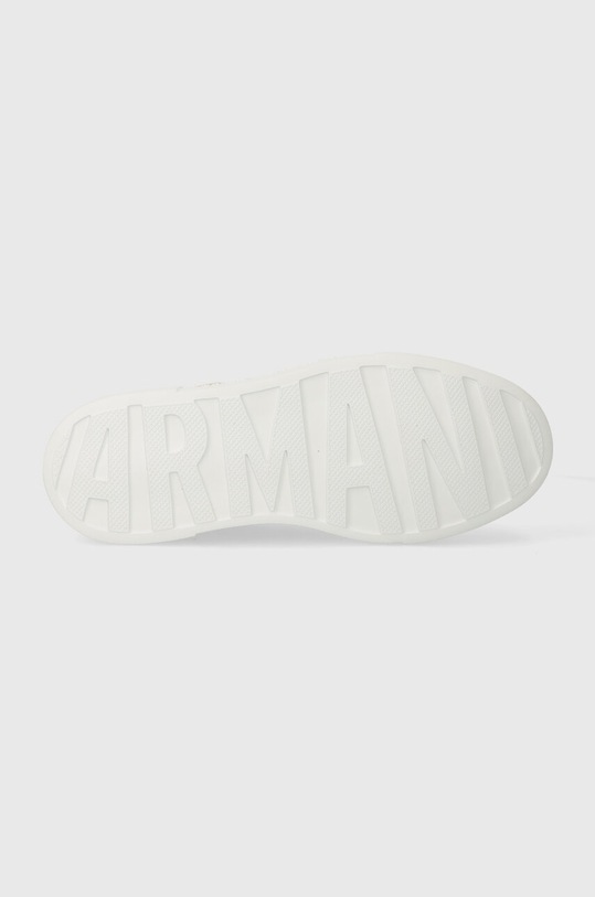 Armani Exchange sneakersy XDX147.XV830.K722 biały