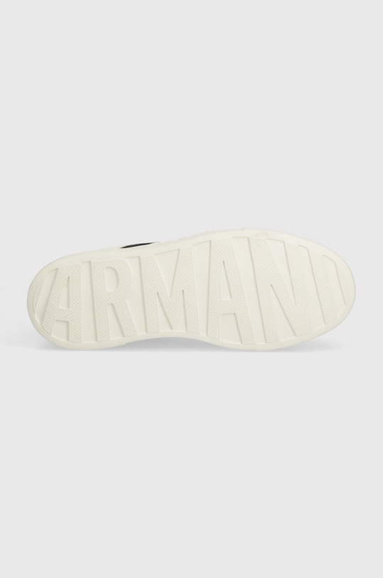 Tenisky Armani Exchange XDX147.XV830.T052 béžová