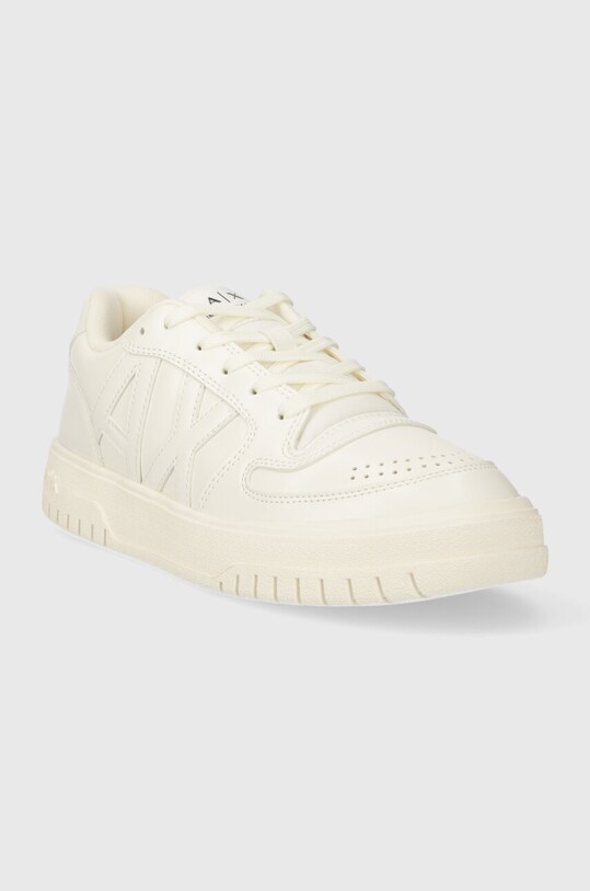 Tenisky Armani Exchange XDX149.XV765.M801 biela SS24