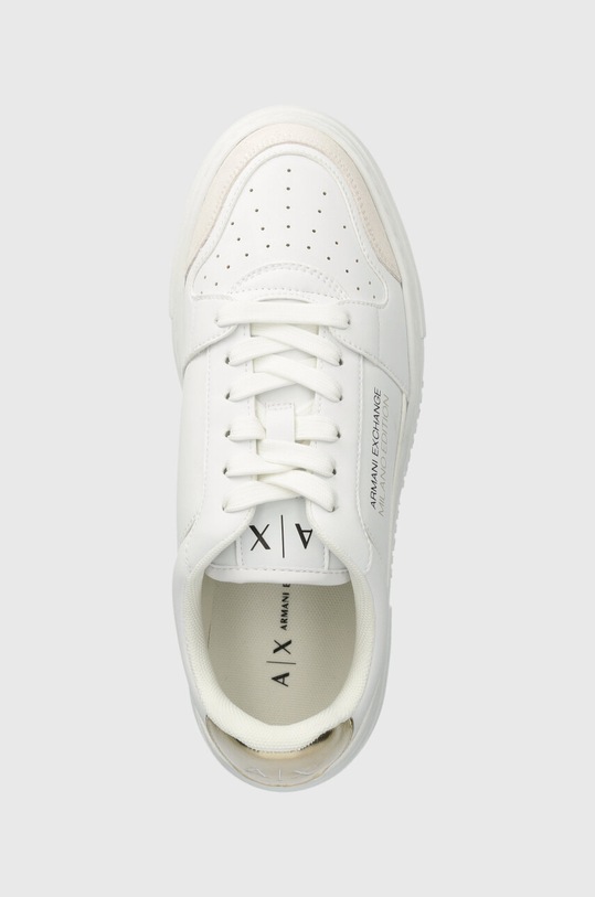 Armani Exchange sneakersy biały XDX157.XV838.K702