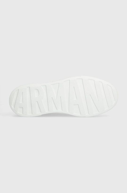 Armani Exchange sneakersy XDX157.XV838.K702 biały