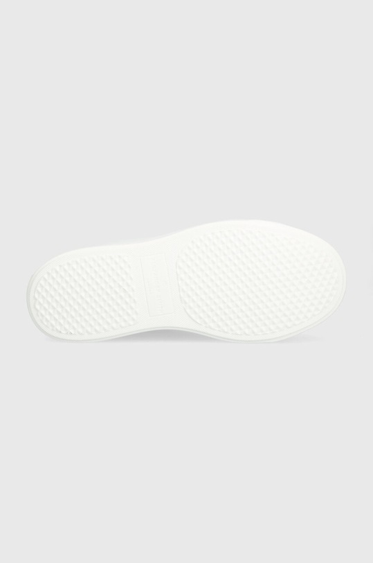 Alexander Smith sneakers London ALAZLDW8352WNU alb