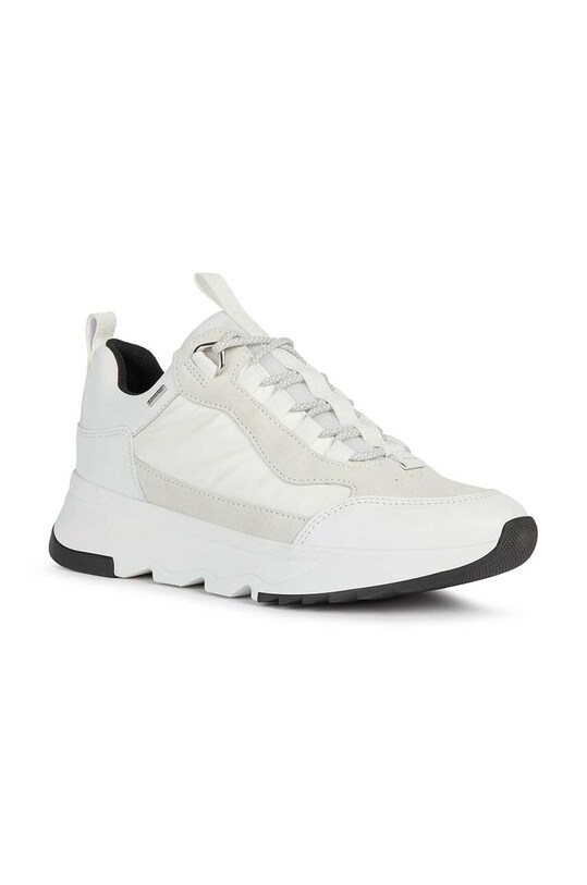 Geox sneakersy D FALENA B ABX C D26HXC.04622.C1352 biały SS24