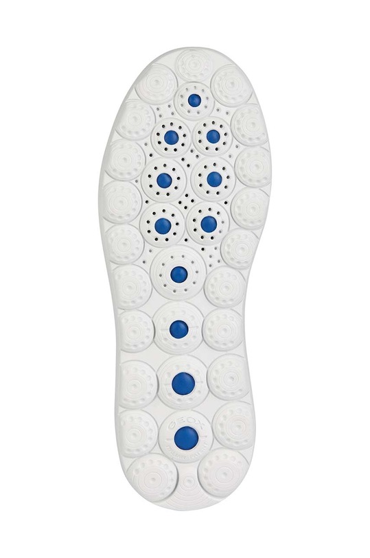 Geox sneakers din piele D SPHERICA EC4.1 B D35TCB.08502.C1Z7J