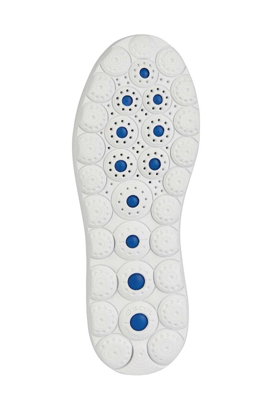 Geox sneakers din piele D SPHERICA EC4.1 B D35TCB.08502.C1392