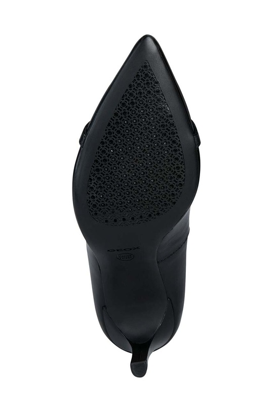 Geox szpilki skórzane D FAVIOLA A D358UA.000TU.C9999