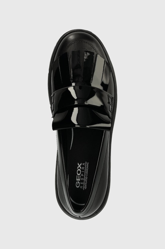 Geox mokasyny D ARLARA A czarny D36LCA.0Y3HH.C9999