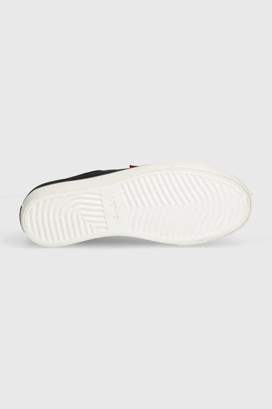 Levi's tenisówki HERNAN S 235655.59 czarny