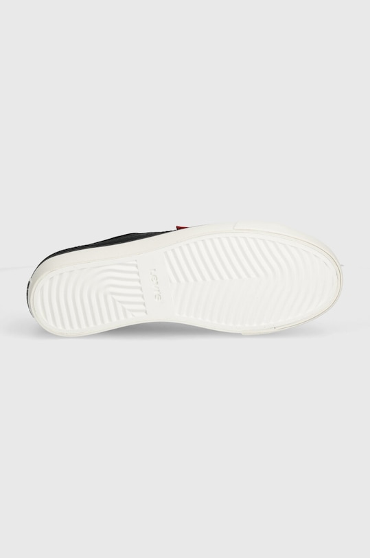 Tenisky Levi's HERNAN S 235655.59 černá