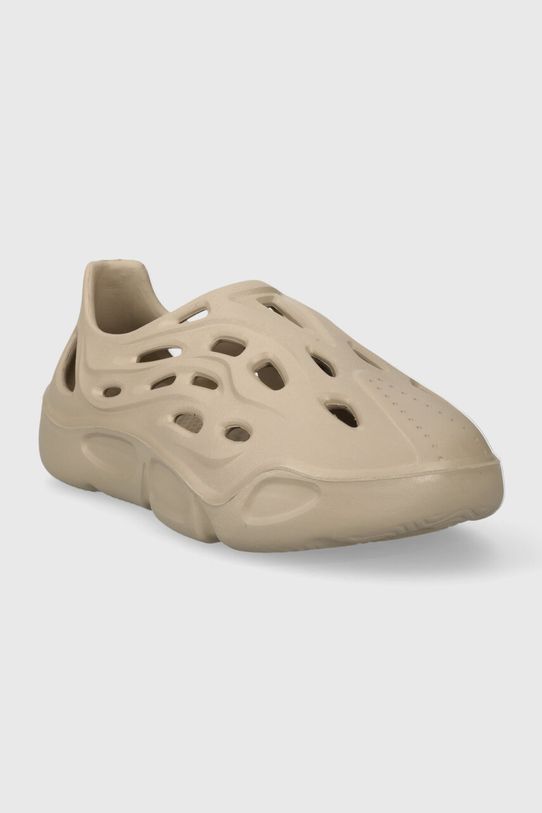 Steve Madden sneakersy Vine SM11002858.482 beżowy SS24