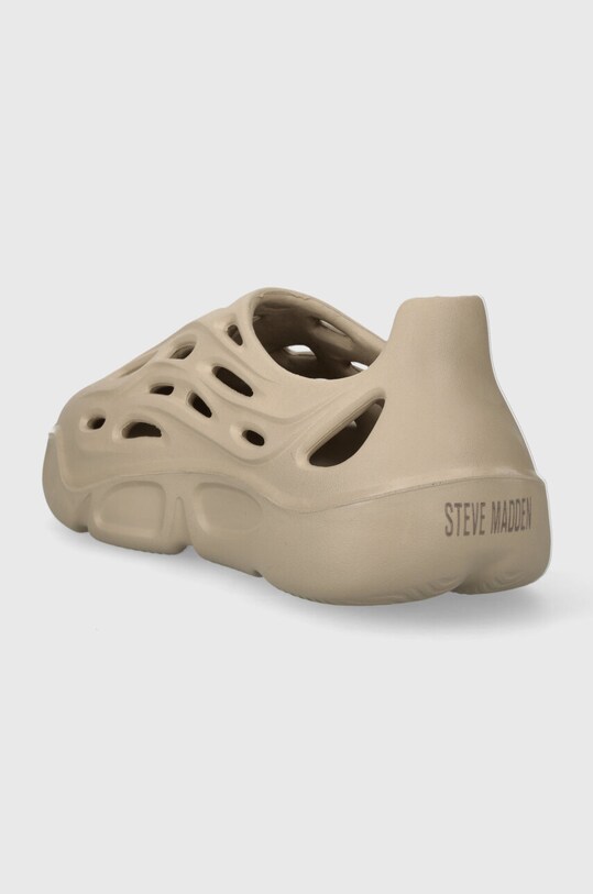Обувь Кроссовки Steve Madden Vine SM11002858.482 бежевый