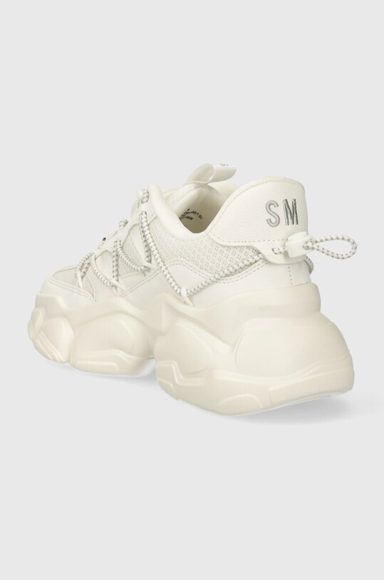 Обувь Кроссовки Steve Madden Spectator SM11002961.11E белый