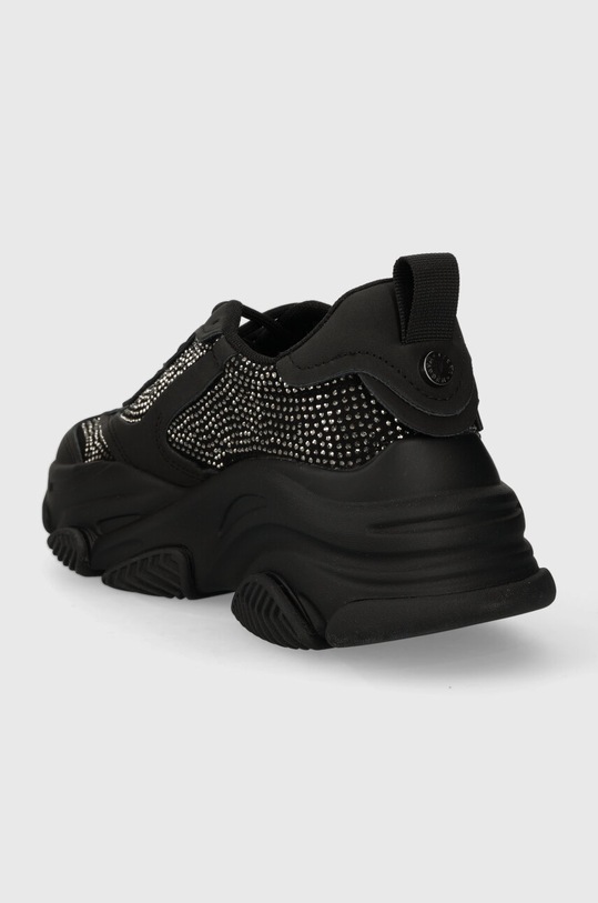 Παπούτσια Αθλητικά Steve Madden Possesionr SM11002270.001 μαύρο