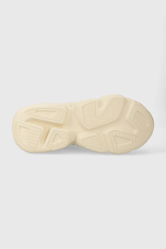 Steve Madden sneakersy Spectator SM11002961.253 beżowy